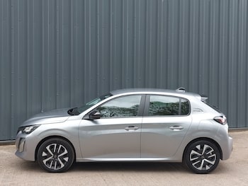 Used Peugeot 208 2025 for sale - 78535128: Photo