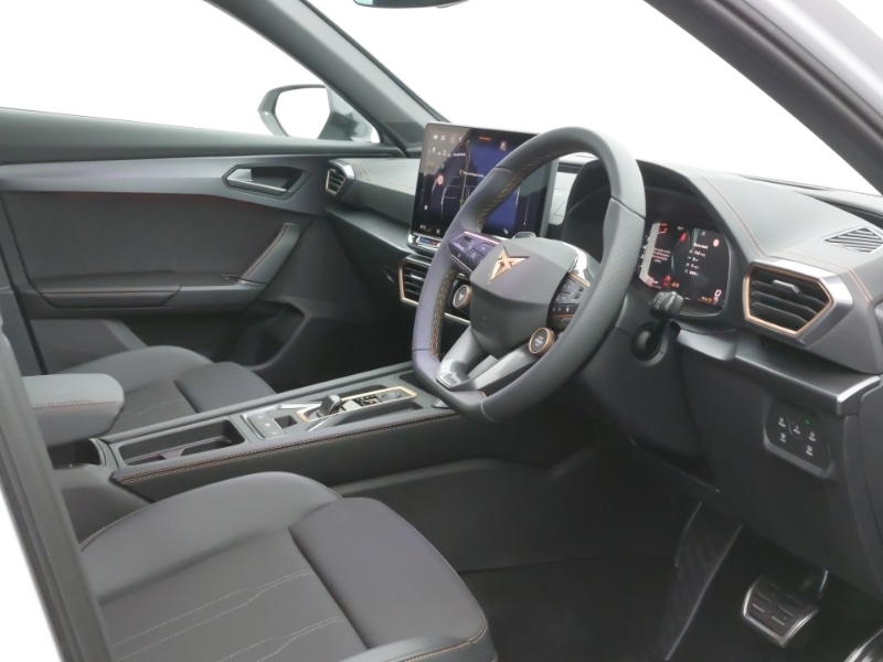 Used Cupra Formentor 2025 for sale - 76983651: Photo 12