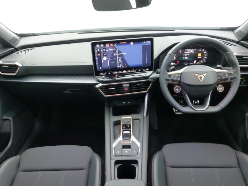 Used Cupra Formentor 2025 for sale - 76983651: Photo 2