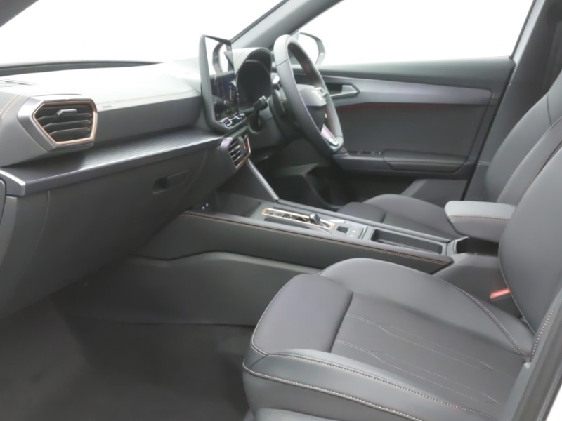 Used Cupra Formentor 2025 for sale - 76983651: Photo 5