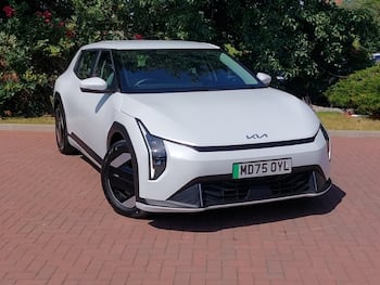 Used Kia EV4 2026 for sale - 79629327: Photo