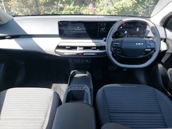 Used Kia EV4 2026 for sale - 79629327: Photo