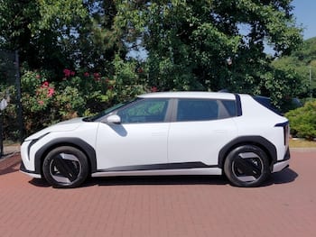 Used Kia EV4 2026 for sale - 79629327: Photo
