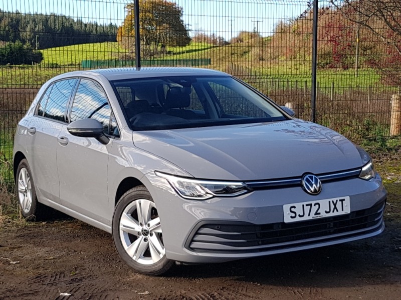 Used Volkswagen Golf 2022 for sale - 76377141: Photo 1