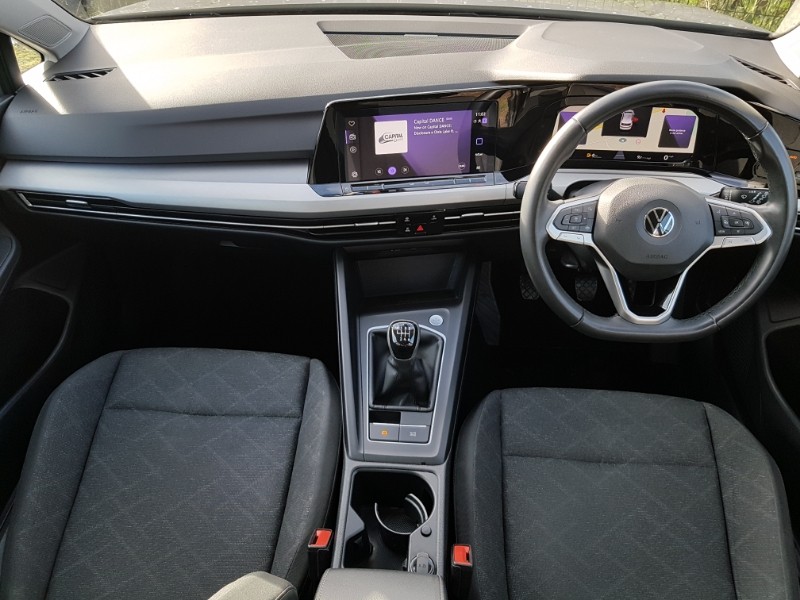 Used Volkswagen Golf 2022 for sale - 76377141: Photo 10