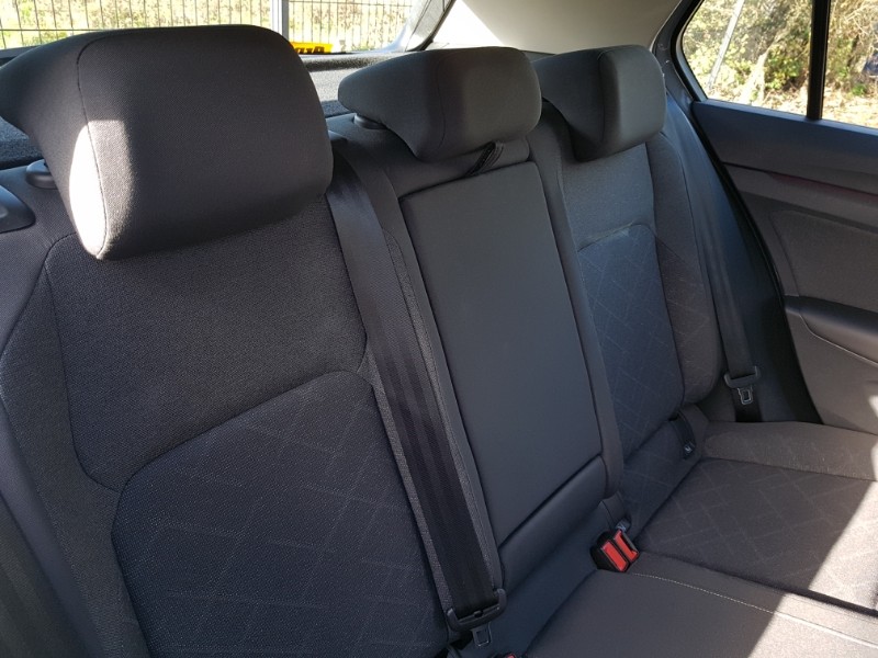 Used Volkswagen Golf 2022 for sale - 76377141: Photo 12
