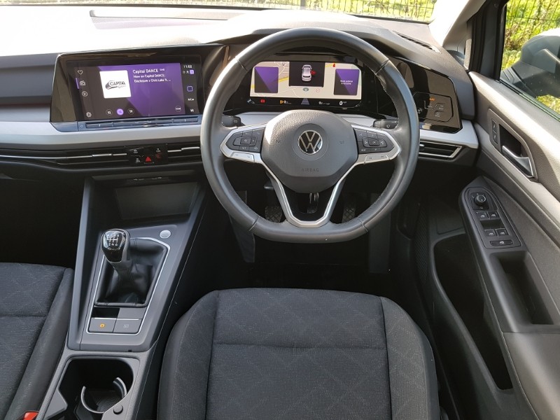 Used Volkswagen Golf 2022 for sale - 76377141: Photo 2