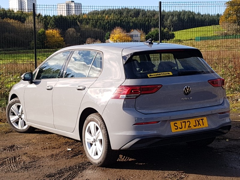 Used Volkswagen Golf 2022 for sale - 76377141: Photo 3