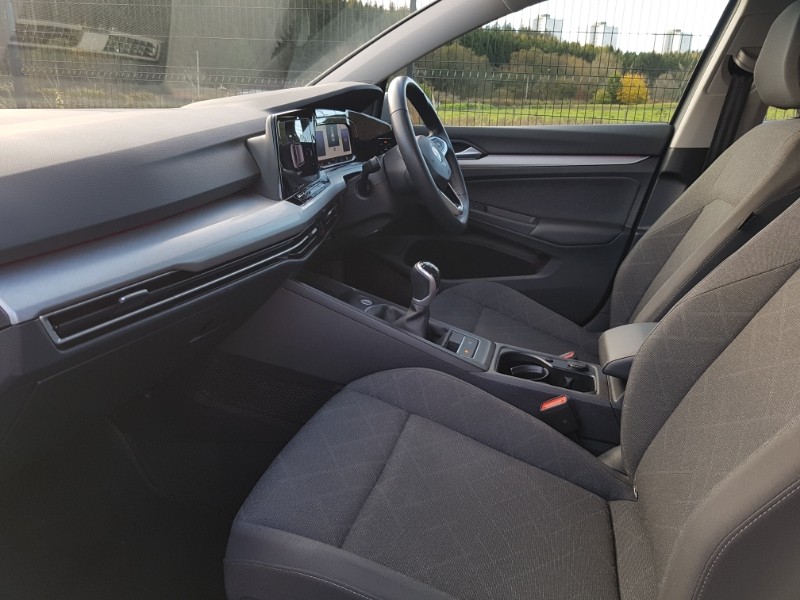 Used Volkswagen Golf 2022 for sale - 76377141: Photo 5