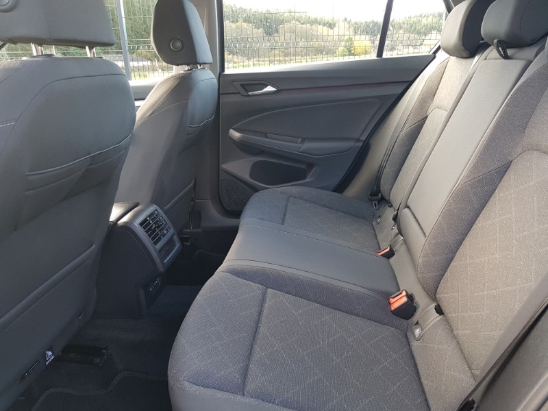 Used Volkswagen Golf 2022 for sale - 76377141: Photo 6