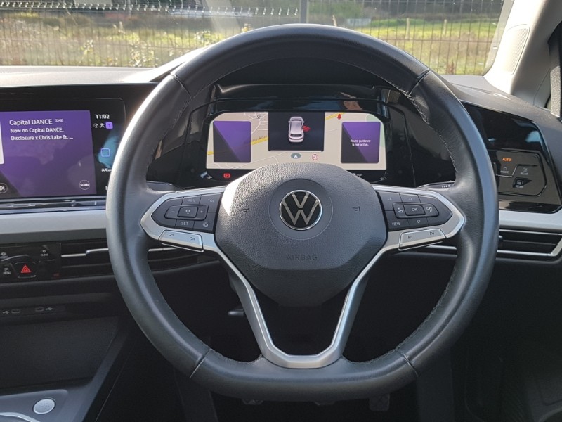 Used Volkswagen Golf 2022 for sale - 76377141: Photo 7