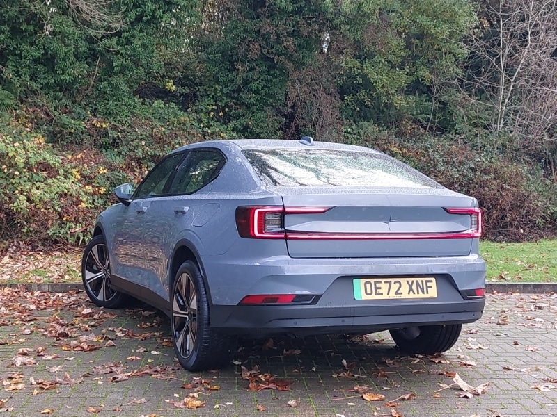 Used Polestar Polestar 2 2023 for sale - 76854542: Photo 3