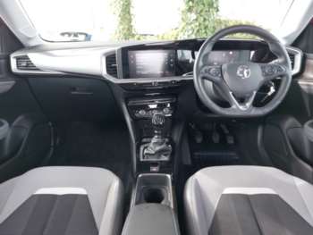 Used Vauxhall Mokka 2021 for sale - 75125745: Photo