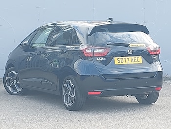 Used Honda Jazz 2022 for sale - 75725154: Photo
