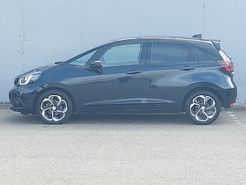 Used Honda Jazz 2022 for sale - 75725154: Photo