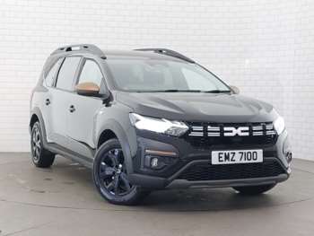 2024 - 1.0 TCe Extreme 5dr