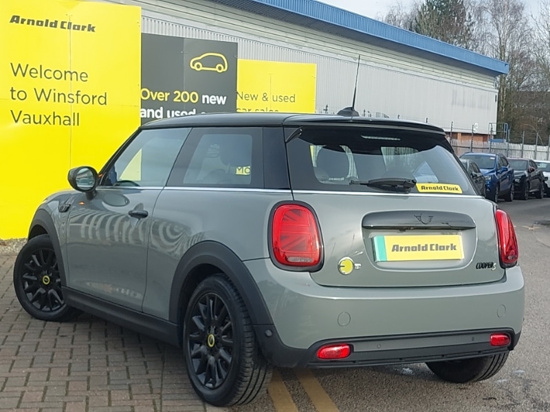 Used MINI Hatch 2022 for sale - 78103608: Photo 3