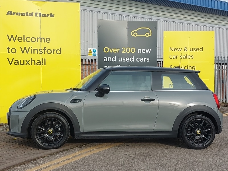 Used MINI Hatch 2022 for sale - 78103608: Photo 4