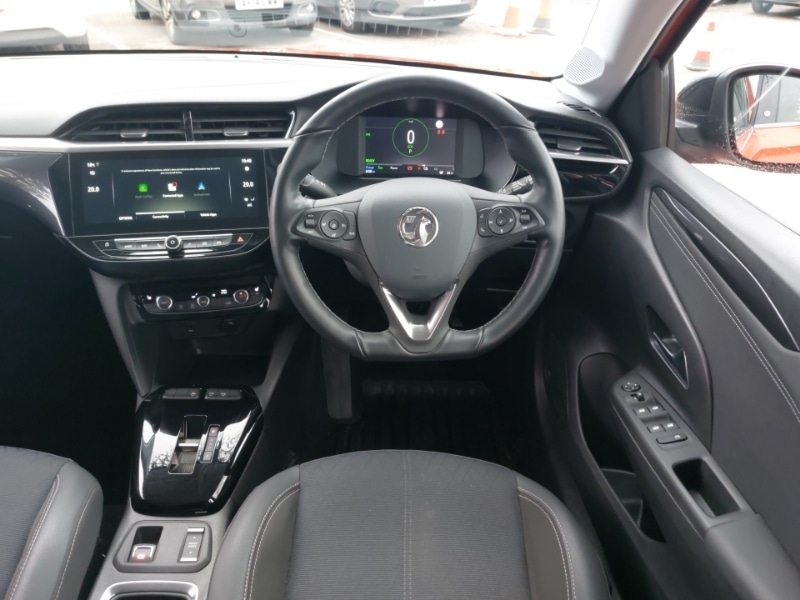 Used Vauxhall Corsa 2023 for sale - 78080149: Photo 12