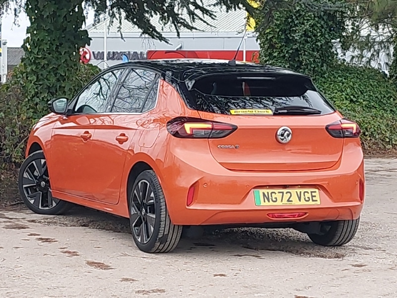 Used Vauxhall Corsa 2023 for sale - 78080149: Photo 3