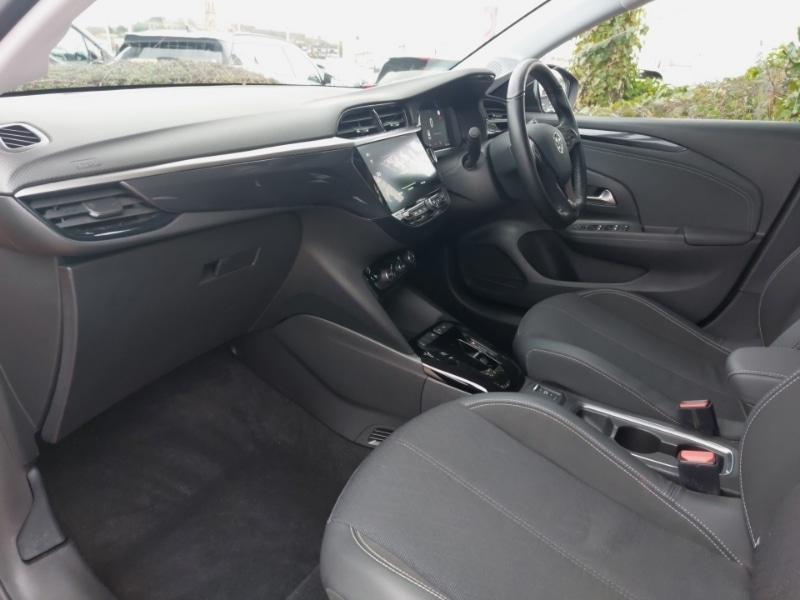 Used Vauxhall Corsa 2023 for sale - 78080149: Photo 5