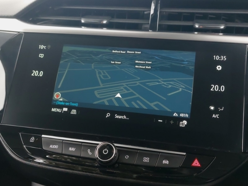 Used Vauxhall Corsa 2023 for sale - 78080149: Photo 7