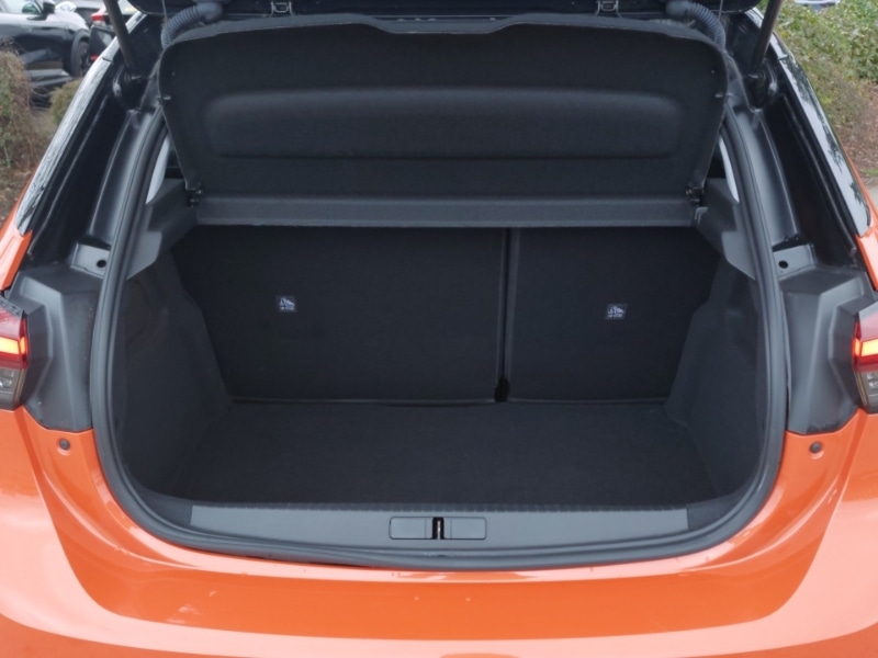 Used Vauxhall Corsa 2023 for sale - 78080149: Photo 8