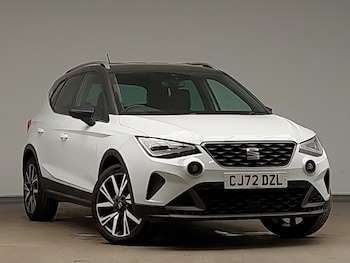 Used SEAT Arona 2023 for sale - 78480656: Photo