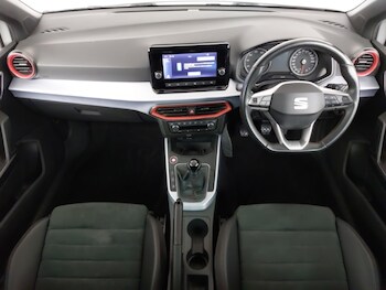 Used SEAT Arona 2023 for sale - 78480656: Photo