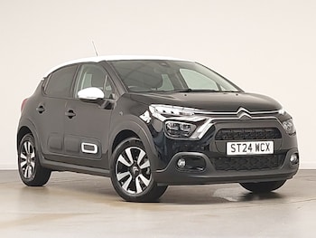 Citroen - C3