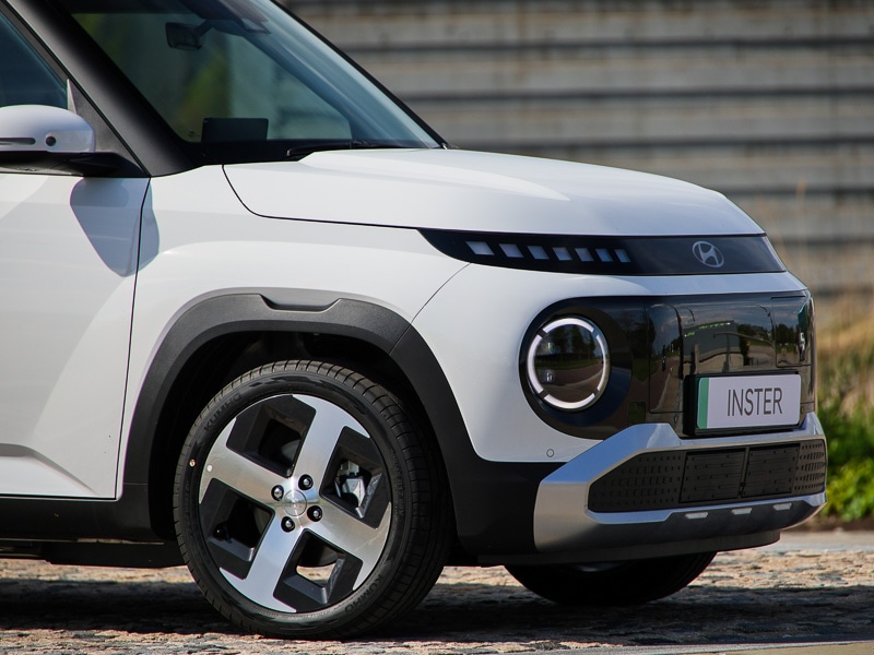 Used Hyundai Other 2025 for sale - 76778739: Photo 9