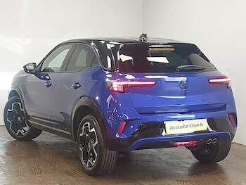 Used Vauxhall Mokka 2025 for sale - 78312881: Photo