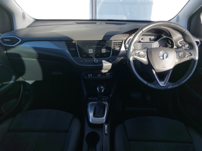 Used Vauxhall Crossland 2022 for sale - 76629351: Photo 2