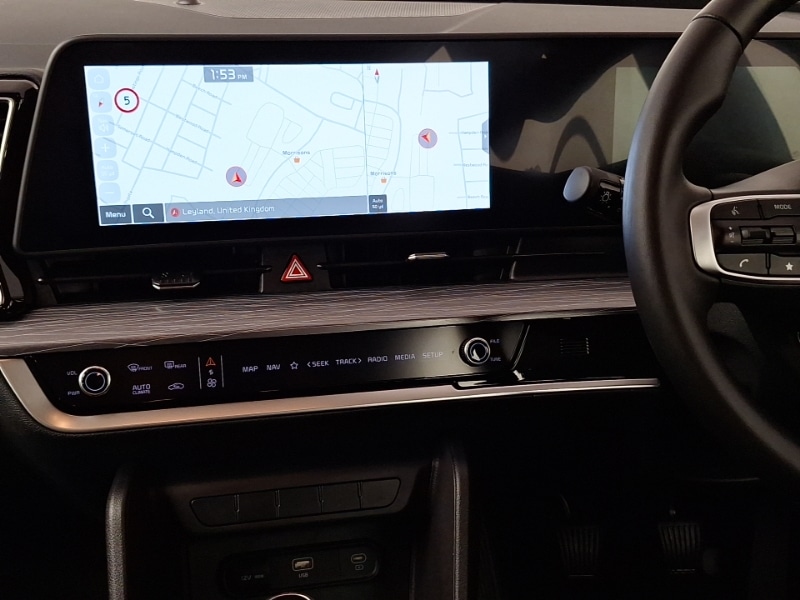 Used Kia Sportage 2025 for sale - 77169591: Photo 10