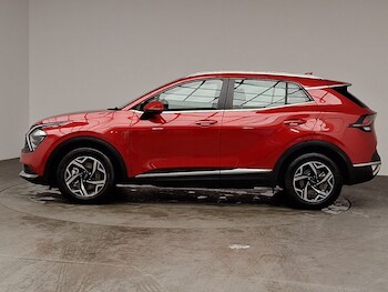 Used Kia Sportage 2025 for sale - 77169591: Photo