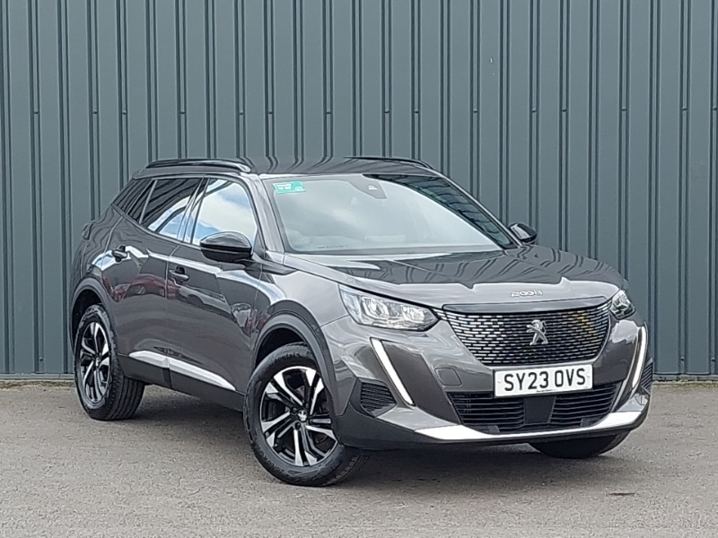 Used Peugeot 2008 2023 for sale - 76144778: Photo 1