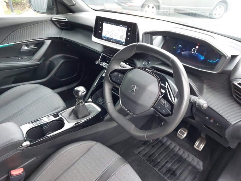 Used Peugeot 2008 2023 for sale - 76144778: Photo 12