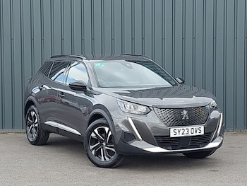 Peugeot - 2008