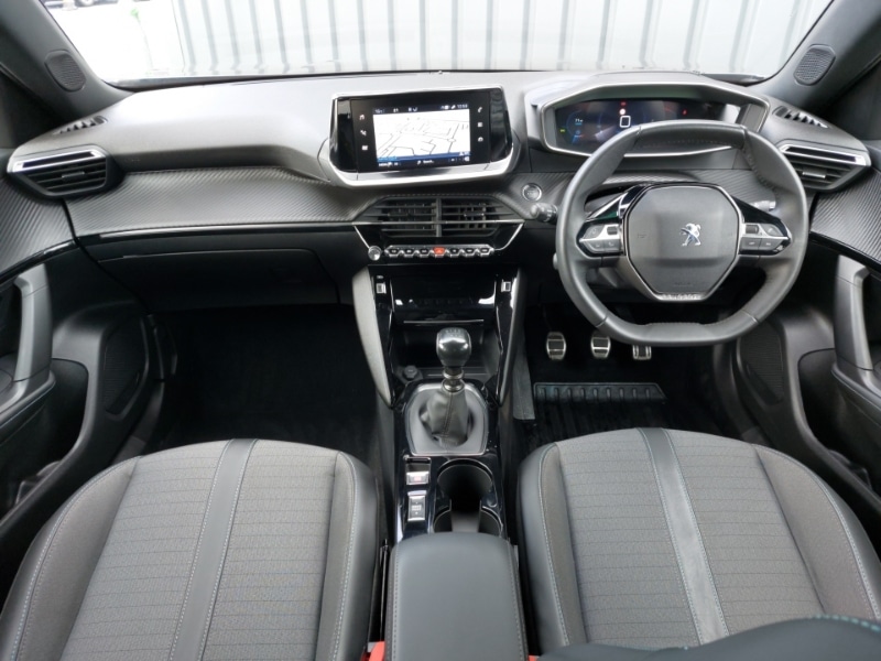 Used Peugeot 2008 2023 for sale - 76144778: Photo 2