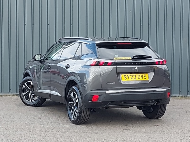 Used Peugeot 2008 2023 for sale - 76144778: Photo 3