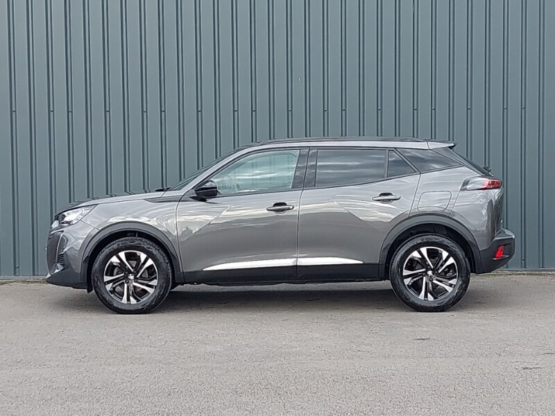 Used Peugeot 2008 2023 for sale - 76144778: Photo 4