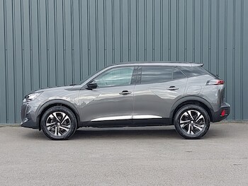 Used Peugeot 2008 2023 for sale - 76144778: Photo 4