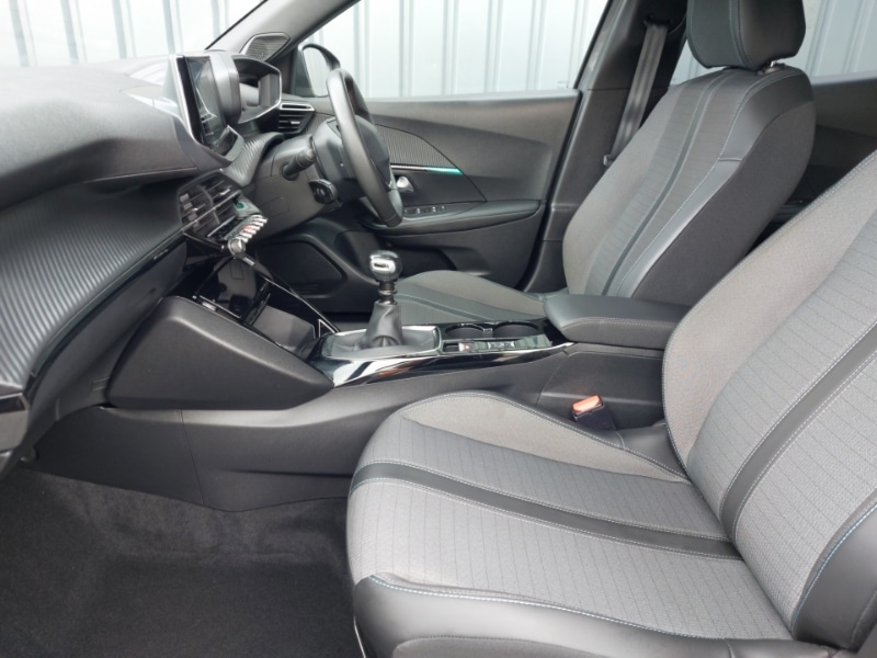 Used Peugeot 2008 2023 for sale - 76144778: Photo 5