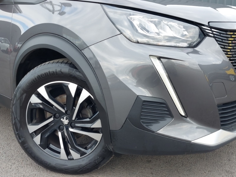 Used Peugeot 2008 2023 for sale - 76144778: Photo 9