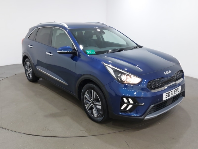 Used Kia Niro 2022 for sale - 76555883: Photo 1