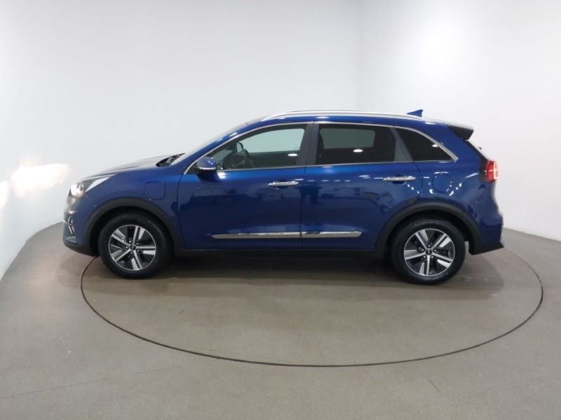 Used Kia Niro 2022 for sale - 76555883: Photo 4