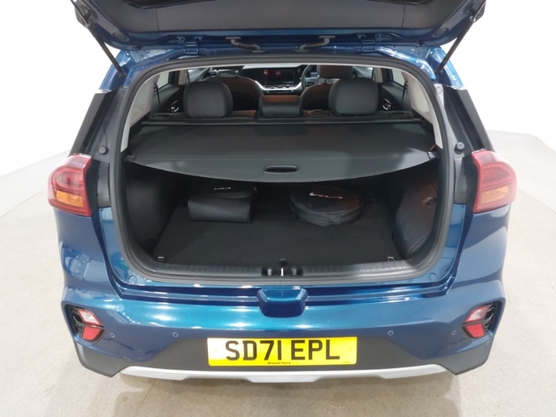 Used Kia Niro 2022 for sale - 76555883: Photo 8