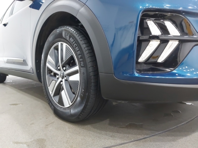 Used Kia Niro 2022 for sale - 76555883: Photo 9