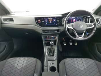 Used Volkswagen Polo 2022 for sale - 75001241: Photo