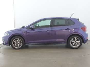 Used Volkswagen Polo 2022 for sale - 75001241: Photo